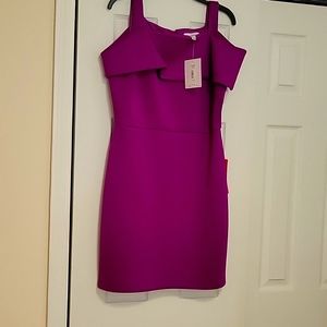 BADGLEY MISCHKA dress size 12